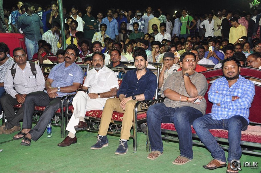 Krishnamma-Kalipindi-Iddarini-Movie-Audio-Launch